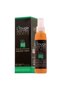 L'ROUGE Plantafluid Complex Hair Care Tonic Saç Bakım Toniği 125 Ml