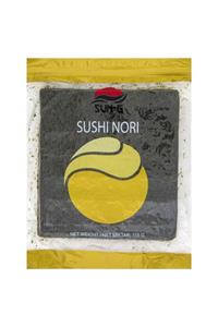 NORI Sushi Yosunu-sushi Nori 50 Yaprak 115 g