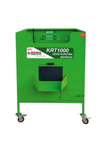 Rema Krt1000 Ceviz Kurutma Makinesi 270v