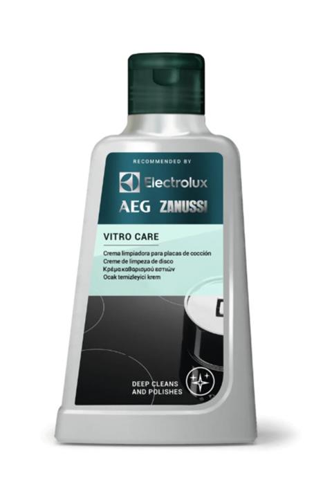 Electrolux Franke Cam Seramik Ocak Temizleme Kremi