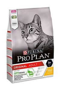 Proplan Tavuklu Yetişkin Kedi Maması 10 kg