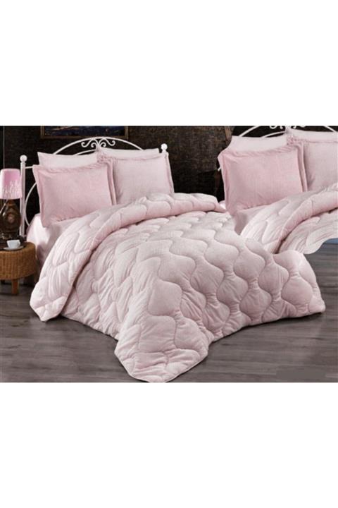 GOLDEN HOME Çift Kişilik Uyku Seti