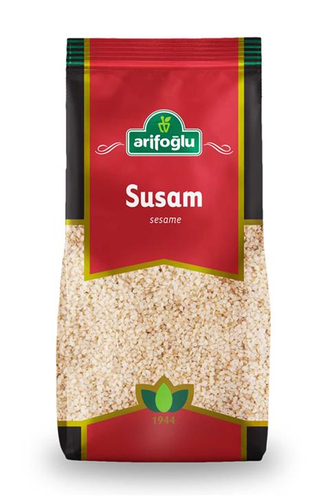 Arifoğlu Susam 250g (Eko)