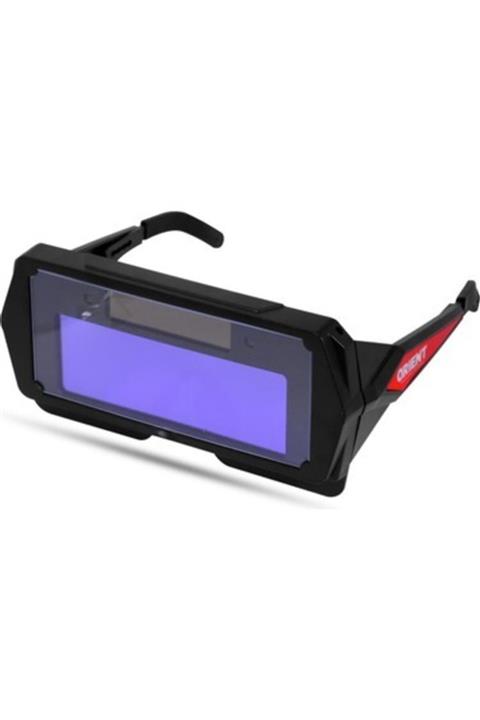 Orient Otomatik Kararan Kaynak Gözlüğü