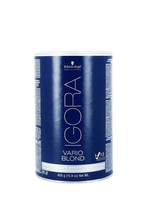 Igora Beyaz Toz Açıcı 450 g 4045787401318