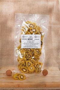 CAPPADOCİA DRİED FRUİTS Kurutulmuş Kivi Dilimleri (100 Gr)