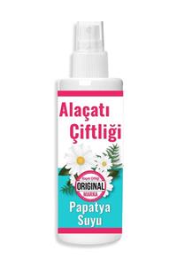 Alaçatı Çiftliği Papatya Suyu 110 ml