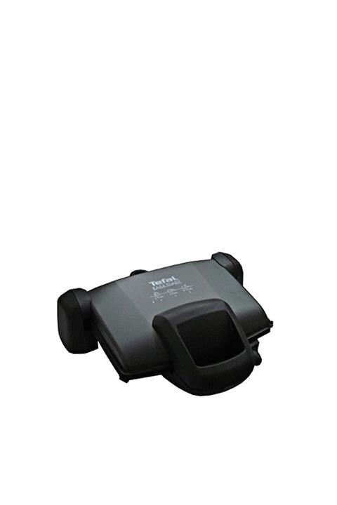 TEFAL Easy Tost Makinesi (Siyah Renk)