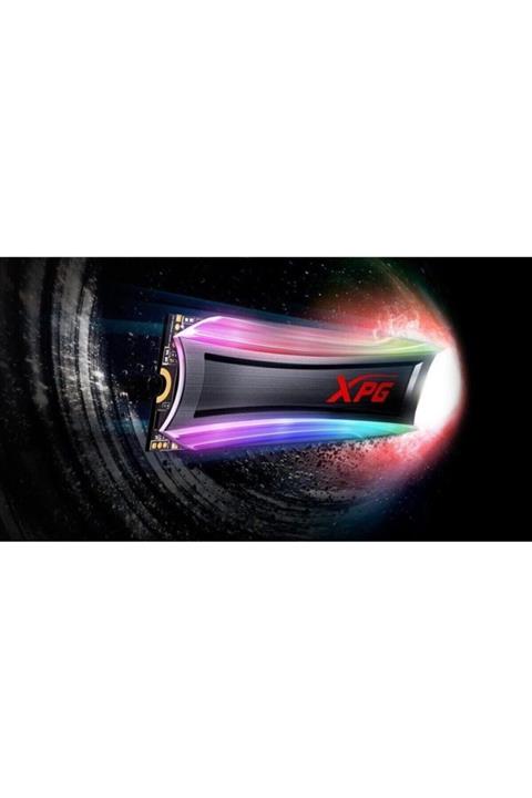 Adata Xpg Spectrix S40g As40g-512gt-c Rgb 512 Gb M.2 Ssd