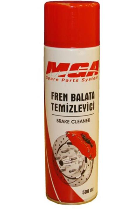 MGA Balata Temizleme Sprey 500ml