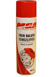 MGA Balata Temizleme Sprey 500ml