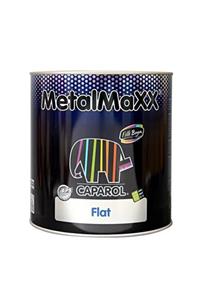 Filli Boya Metalmaxx Flat Üçü Bir Arada Metal Boyası 5 Lt