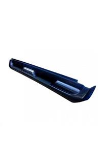 Puando Kia Sorento Oem Tip Yan Basamak Gri 2003-2006