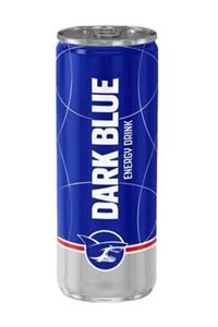 Kim Dark Blue Energı 250 ml