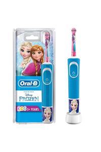 OralB Çocuklar Için Şarj Edilebilir Diş Fırçası