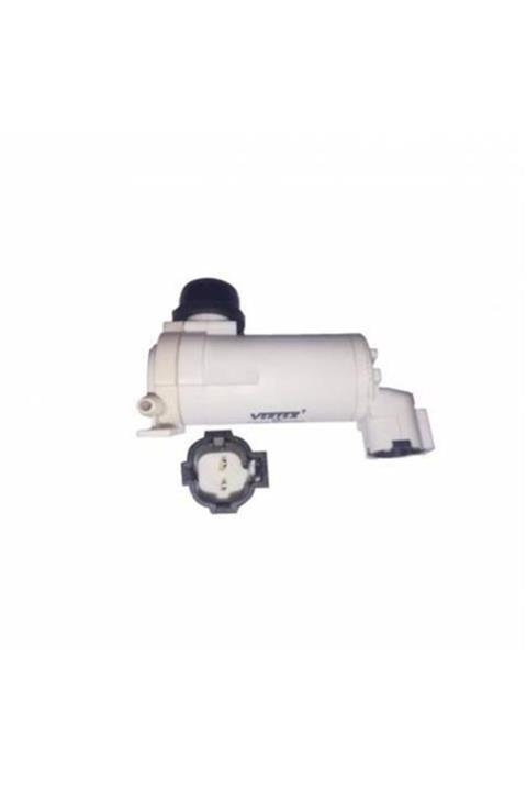 otomısırlı Çift Çıkışlı Nissan Pathfinder Silecek Su Fiskiye Motoru 1996-2003