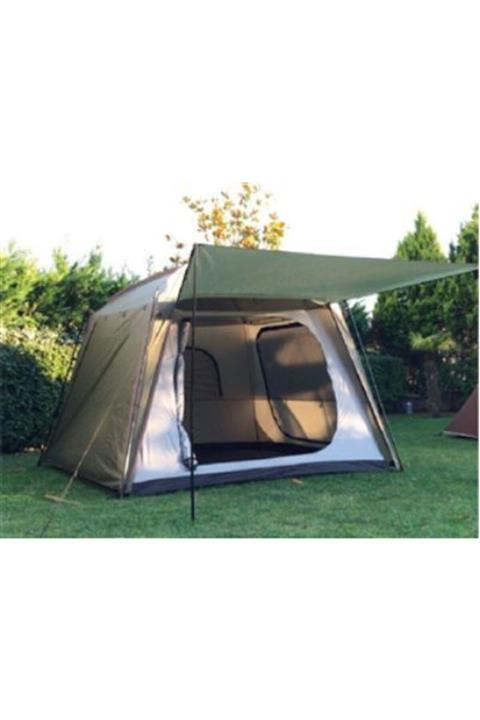 NURGAZ Campout Famıly Çadır