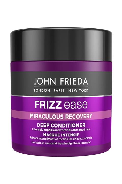 John Frieda Yoğun Nemlendirici Besleyici Bakım Maskesi 150 ml