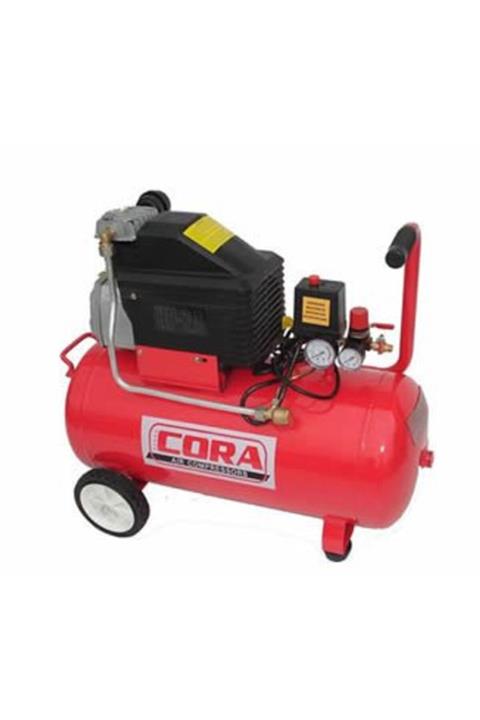 Cora 50 Litre Hava Kompresöri