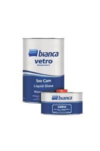 Bianca Vetro Sıvı Cam Liquid Glass 1 Kg