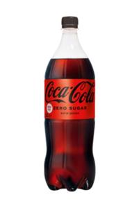 CocaCola Şekersiz Kola 1.5 lt