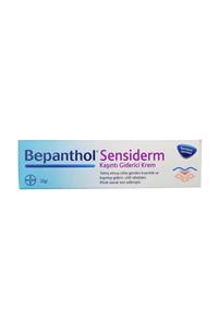 Bepanthol Sensiderm Krem 50 gr 8699546350230