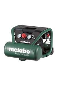 Metabo Power 180-5 W Of Hava Kompresörü