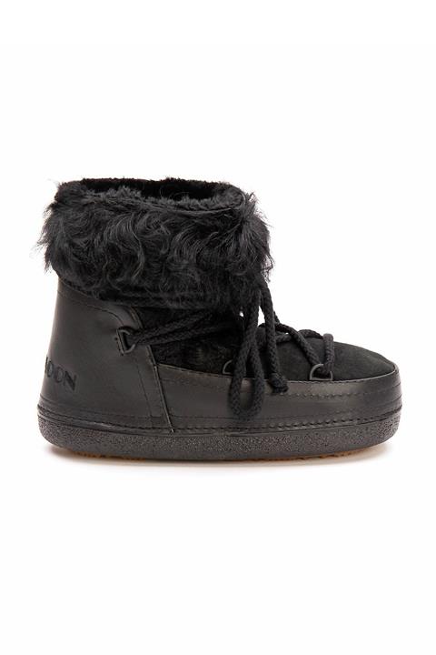 Cool Moon Içi Kürklü Kadın Kar Botu 251351