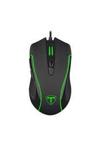 TDAGGER T-tgm106 Private Gaming Mouse , Usb , 3200dpı