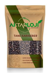 aktarloji 100 gr Tane Karabiber Lüx 520 Kalibre Elenmiş