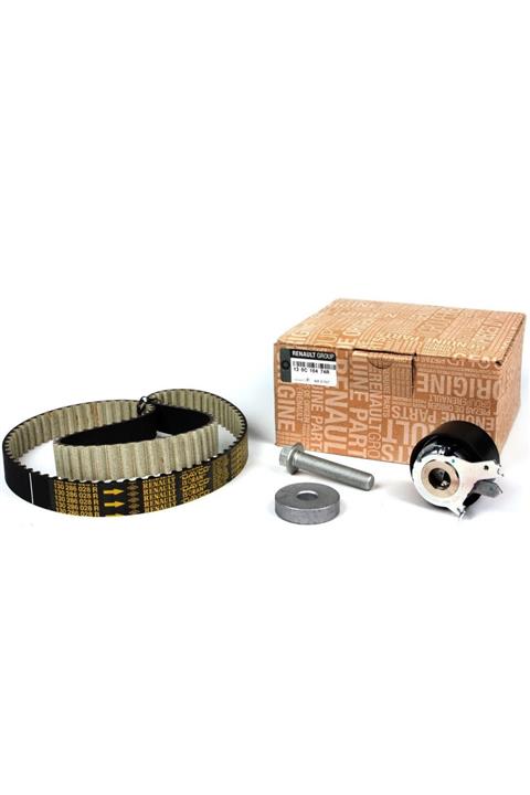 Renault 130c11508r Triger Seti 1.5dci Clio Megane Fluence Latitude Captur Logan Sandero Stepway