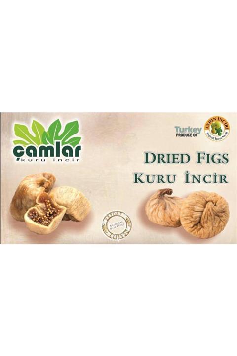 çamlar Kuru Incir 1000gr
