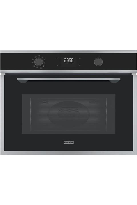 Franke Maris Fma 45 Mw Xs 40 Lt Mikrodalga Fırın