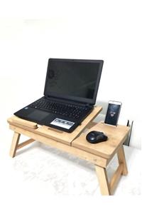 MyMob Mobilya Laptop Standı-kitap Okuma-sehpa