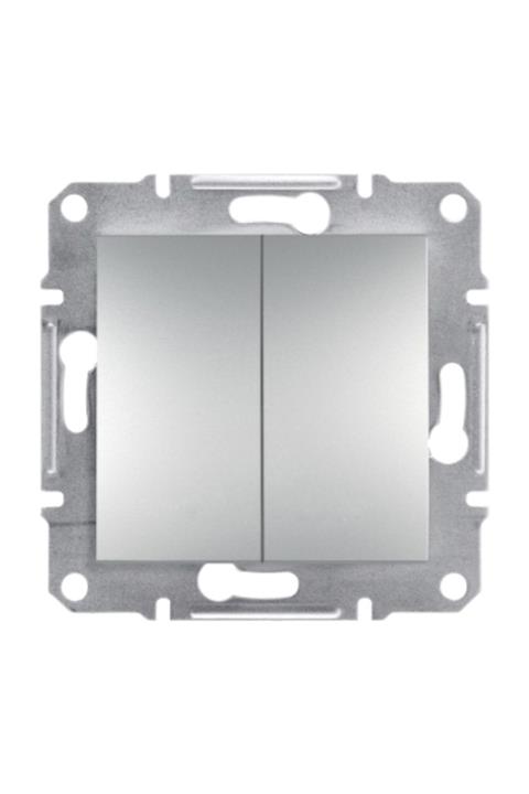 Schneider Electric Asfora Komütatör-alüminyum