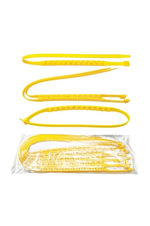 Site Hırdavat Plastik Kar Zinciri - Yol Tutuş Aparatı