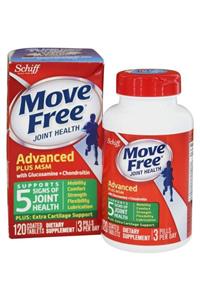 move free Advanced Plus Msm Coated Tablets,joint Health Supplement With Glucosamine And Chondroitin,