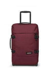 Eastpak Tranverz Unisex Bordo Valiz Ek00061l23s1