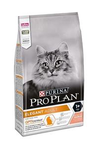 Proplan Pro Plan Derma Plus Somonlu Yetişkin Kedi Maması 1,5 Kg