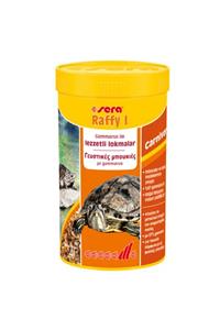 sera pet Sera Raffy 250 ml 35 gr