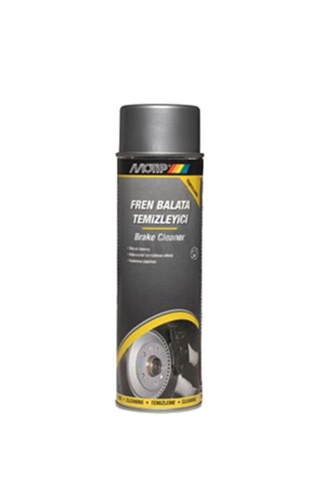 Motip Balata Temizleme Spreyi 500 Ml. Made In Holland 04000563