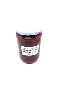 albayrak çiftliği Kızılcık Marmelatı 720 gr