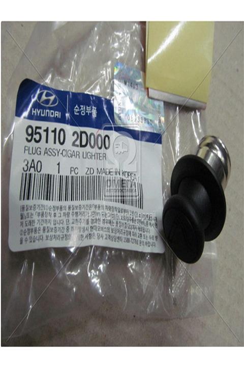 Hyundai Çakmak Accent/getz/i20/blue/picanto