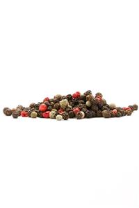 pirutat Karışık Renkli 4 Renk Tane Karabiber 275 gr Flip Top Kapak