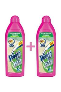 Vanish Kosla Halı 1+1 Elde 850+850ml