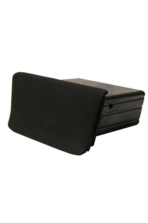 OEM Megane 2 Siyah Sol Kapı Cebi Kol Dayaması