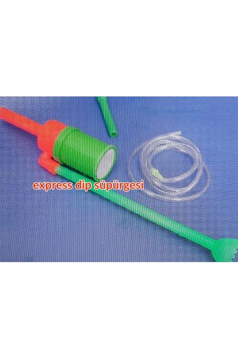 Aquawing Express Dip Süpürgesi