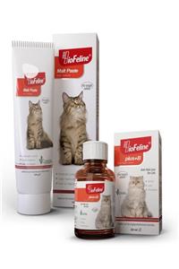 BioFeline Set-1 ( Malt Paste/plus+b Cat )