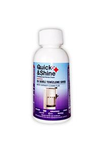 Quick&Shine Su Sebili Temizleme Sıvısı