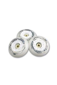 Flying Eagle Lazer White 88a 80mm Paten Tekerleği